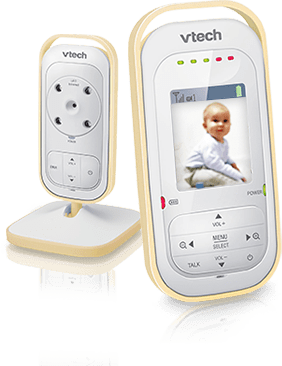 vtech vm311 baby monitor