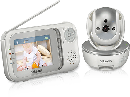 baby monitor walmart