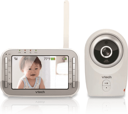 motorola baby monitor walmart